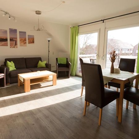 Dat Ferienhus Norddeich Ferienwohnung 6 Ngoại thất bức ảnh