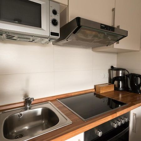 Dat Ferienhus Norddeich Ferienwohnung 6 Norddeich (Norden) Ngoại thất bức ảnh