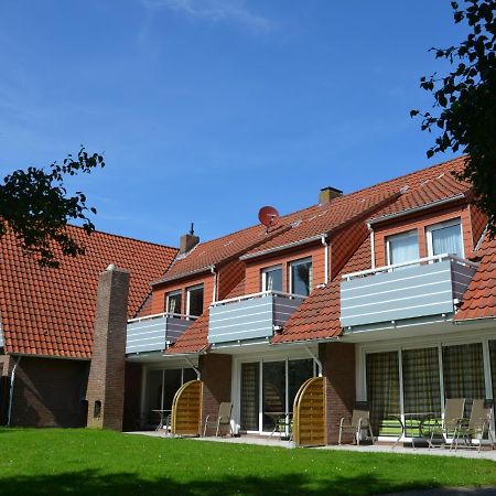 Dat Ferienhus Norddeich Ferienwohnung 6 Norddeich (Norden) Ngoại thất bức ảnh
