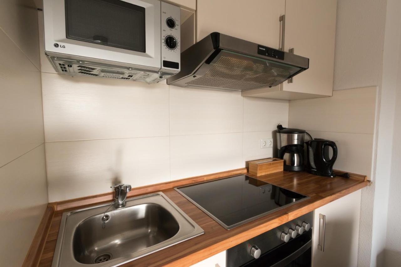Dat Ferienhus Norddeich Ferienwohnung 6 Ngoại thất bức ảnh