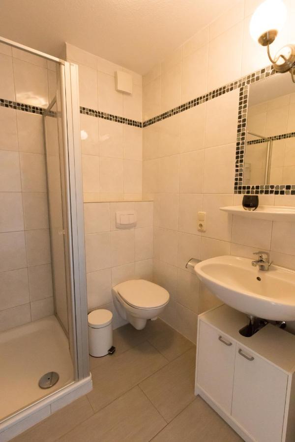 Dat Ferienhus Norddeich Ferienwohnung 6 Norddeich (Norden) Ngoại thất bức ảnh